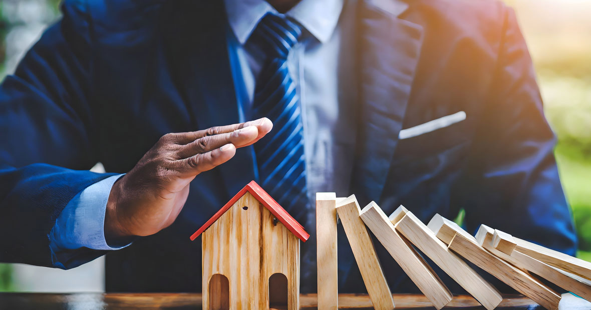 Assurance habitation